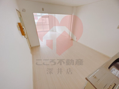  | トーホクハイツ