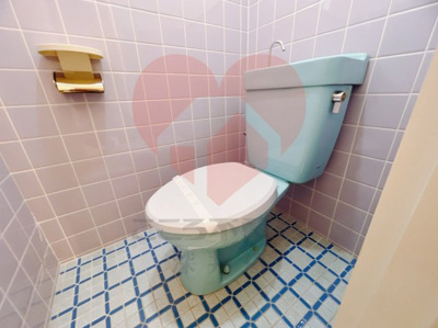  | トーホクハイツ