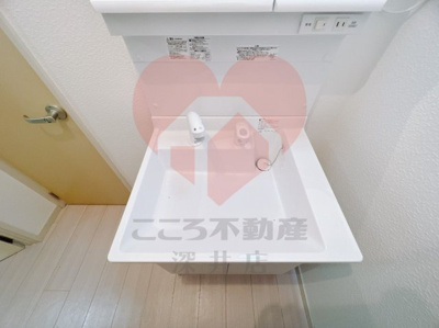  | トーホクハイツ