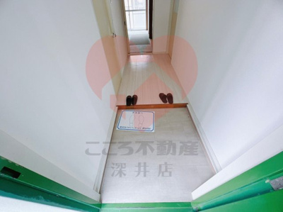  | トーホクハイツ