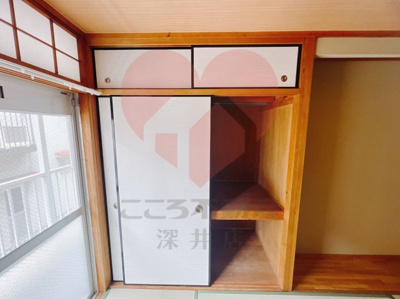  | トーホクハイツ