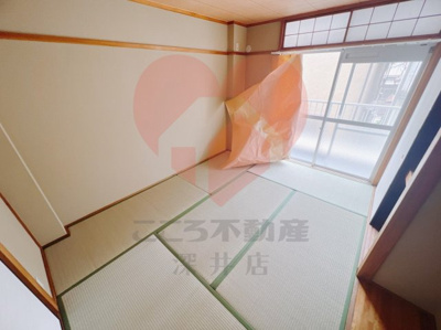  | トーホクハイツ