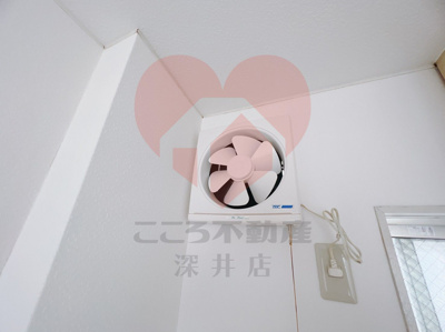  | トーホクハイツ