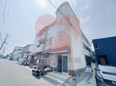  | トーホクハイツ