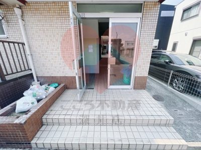  | トーホクハイツ