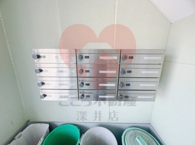  | トーホクハイツ