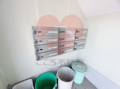  | トーホクハイツ