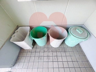  | トーホクハイツ