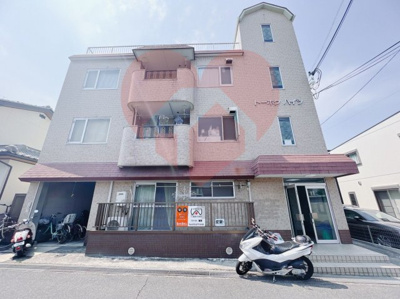  | トーホクハイツ