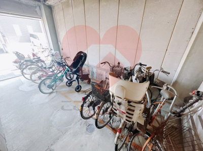  | トーホクハイツ