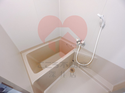 【浴室】 | トーホクハイツ