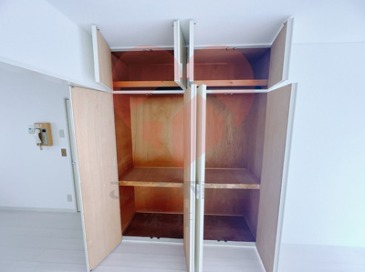 【収納】 | トーホクハイツ