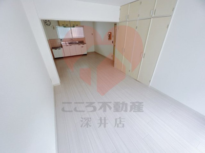 【寝室】 | トーホクハイツ