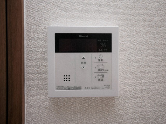 プレサンス難波マジョリティの設備