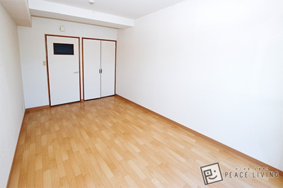 【洋室】 | シャトル福島