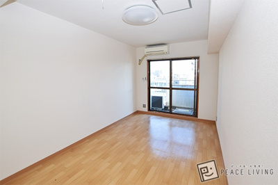 【居間・リビング】 | シャトル福島