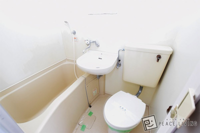 【浴室】 | シャトル福島