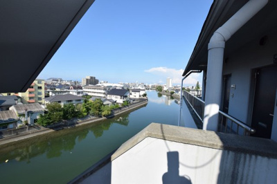 【周辺】 | シャトル福島