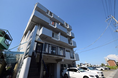 【外観】 | シャトル福島