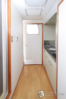 【玄関】 | シャトル福島