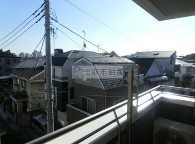 【展望】 | エクラージュ　マグノリア