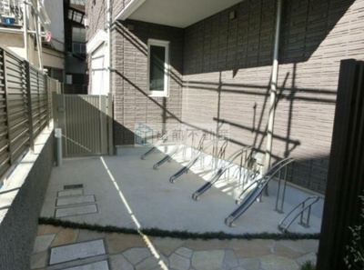 【その他共用部分】 | エクラージュ　マグノリア