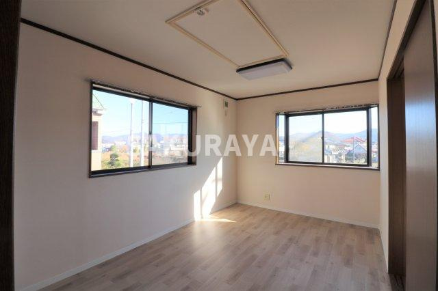 グレース勝沼の洋室|2020年撮影。現況と異なることがございます。