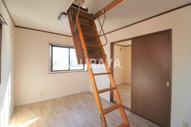 グレース勝沼のその他|2020年撮影。現況と異なることがございます。