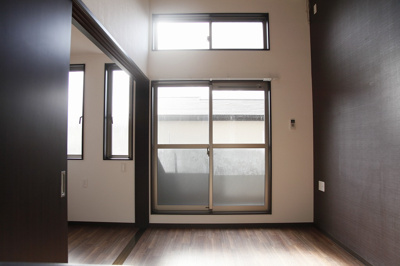 【外観】 | ビータス筥松壱番館