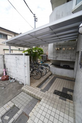 【その他共用部分】 | TOP西千葉