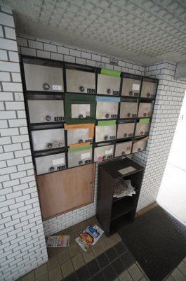 【その他共用部分】 | TOP西千葉