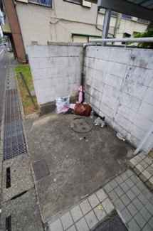 【その他共用部分】