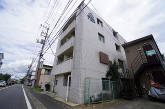【外観】