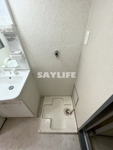 ライズコート永田の設備