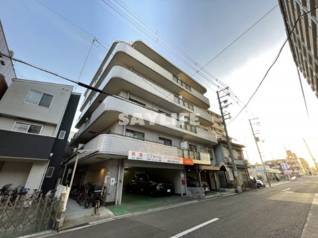 ライズコート永田