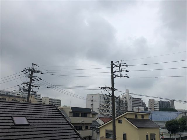 DAIMEIビルの展望|DAIMEIビル