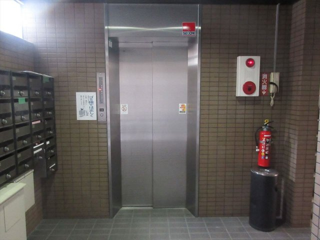 DAIMEIビルのその他共用部分|DAIMEIビル