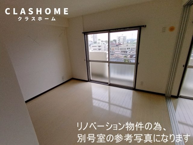 センチュリー住吉　　刈谷市の賃貸ならクラスホーム刈谷店の内装