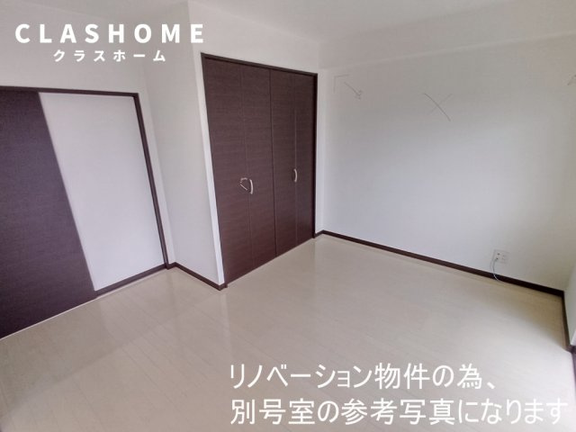 センチュリー住吉　　刈谷市の賃貸ならクラスホーム刈谷店の内装