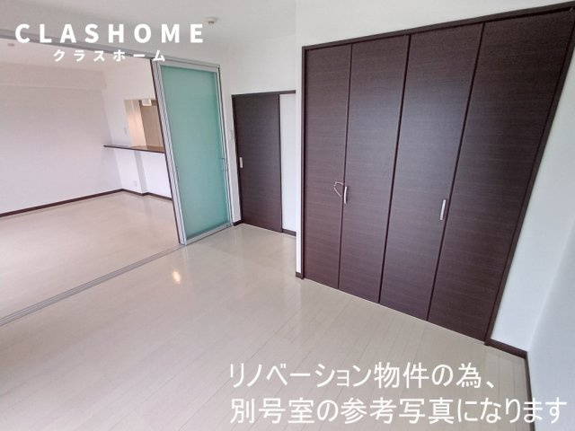 センチュリー住吉　　刈谷市の賃貸ならクラスホーム刈谷店の内装