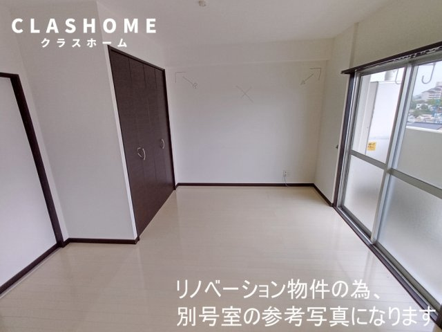 センチュリー住吉　　刈谷市の賃貸ならクラスホーム刈谷店の内装