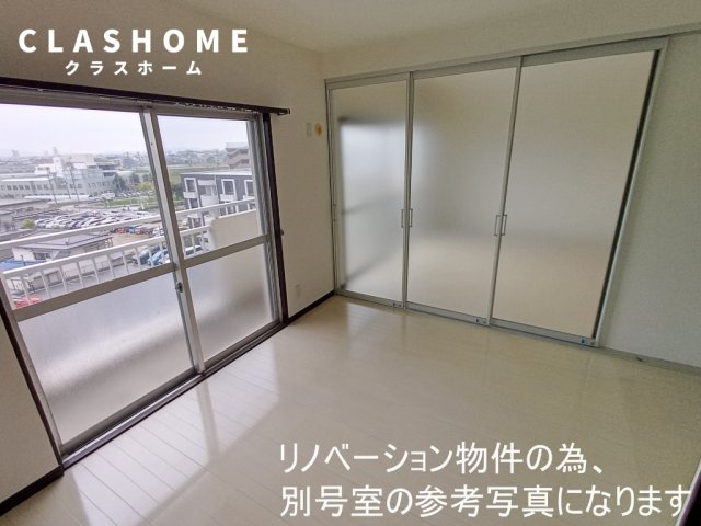 センチュリー住吉　　刈谷市の賃貸ならクラスホーム刈谷店の内装