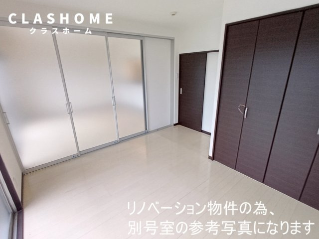 センチュリー住吉　　刈谷市の賃貸ならクラスホーム刈谷店の内装