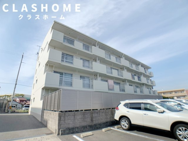 センチュリー住吉　　刈谷市の賃貸ならクラスホーム刈谷店の外観