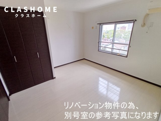 センチュリー住吉　　刈谷市の賃貸ならクラスホーム刈谷店の内装
