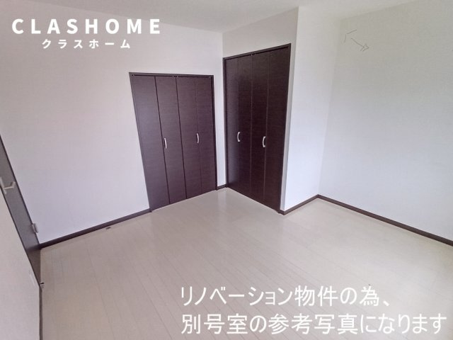 センチュリー住吉　　刈谷市の賃貸ならクラスホーム刈谷店の内装