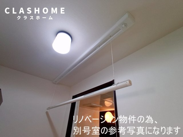 センチュリー住吉　　刈谷市の賃貸ならクラスホーム刈谷店の設備