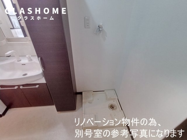 センチュリー住吉　　刈谷市の賃貸ならクラスホーム刈谷店のその他