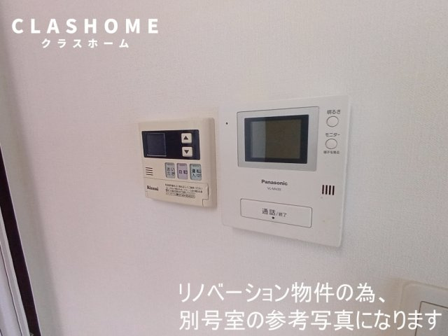 センチュリー住吉　　刈谷市の賃貸ならクラスホーム刈谷店の設備