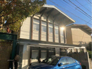 【外観】 | 新町１丁目戸建
